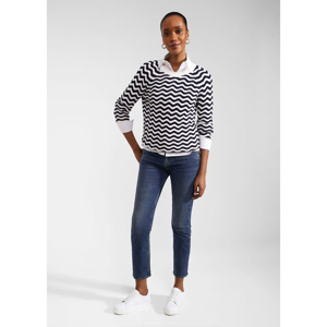 Hobbs Lulu Cotton Jumper